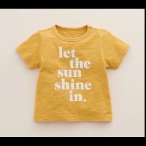 Kids tshirt